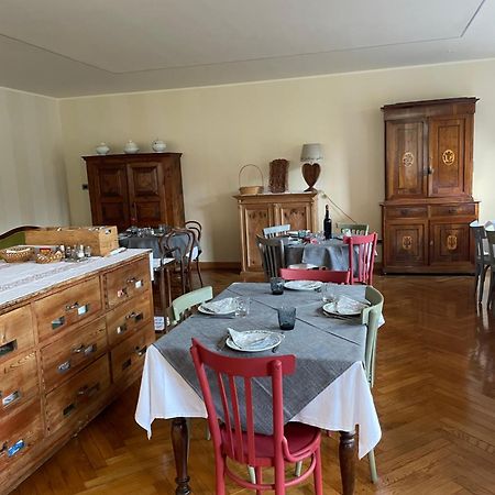 Albergo Mologna Gaby Extérieur photo